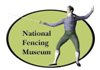 National Fencing Museum graphic